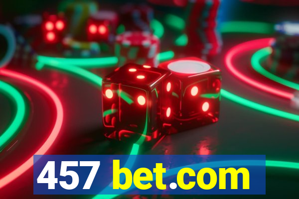 457 bet.com